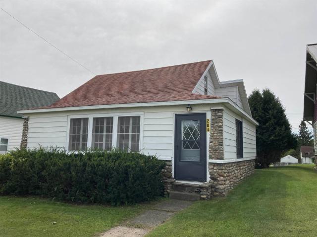 House for sale in Rose City, Michigan