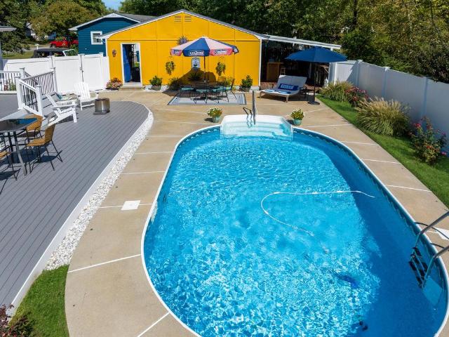 House for sale in Saint Michaels, Maryland