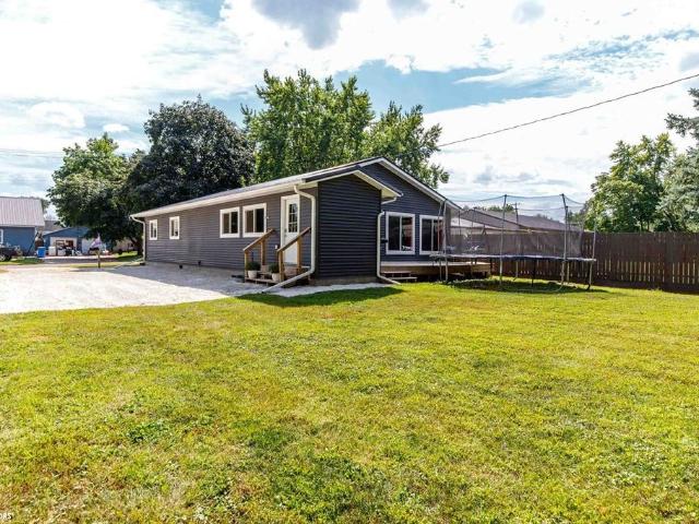 House for sale in Jefferson, Iowa