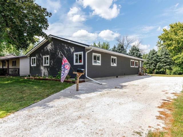 House for sale in Jefferson, Iowa