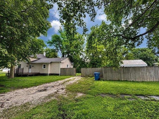 House for sale in Remington, Indiana