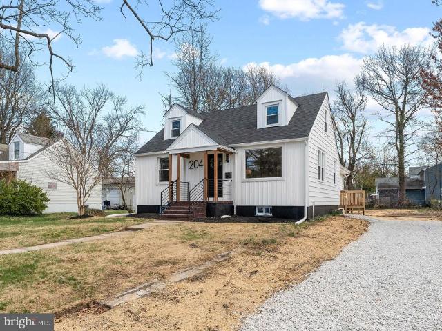 Property for rent in Maple Shade, New Jersey