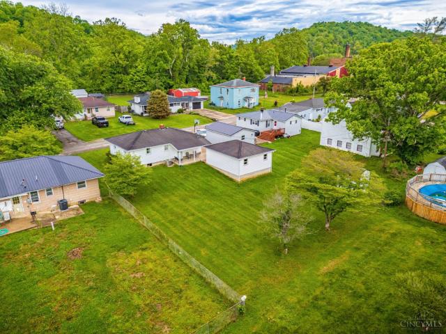 House for sale in Manchester, Ohio