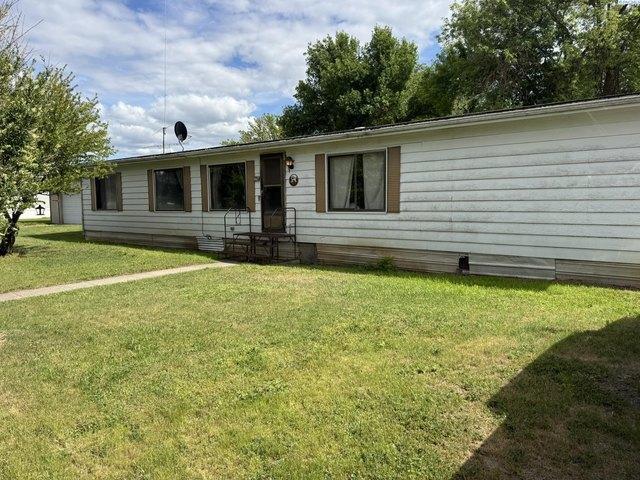 House for sale in Whitman, Washington