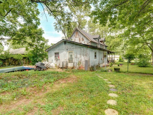 House for sale in Marionville, Missouri