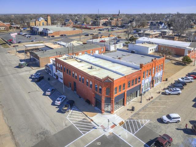Property for rent in Battiest, Oklahoma