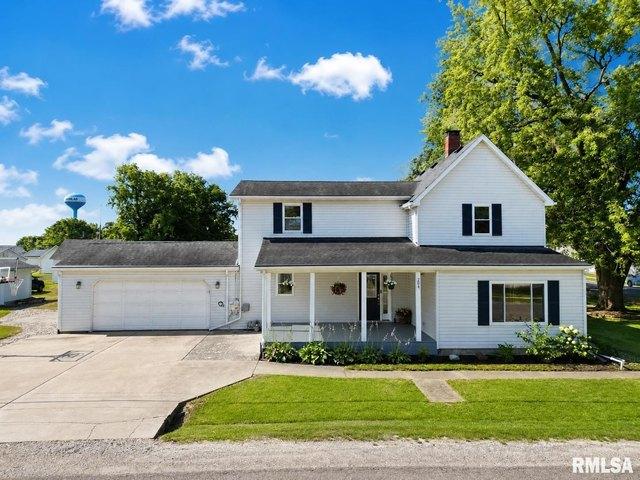 House for sale in Dunlap, Illinois
