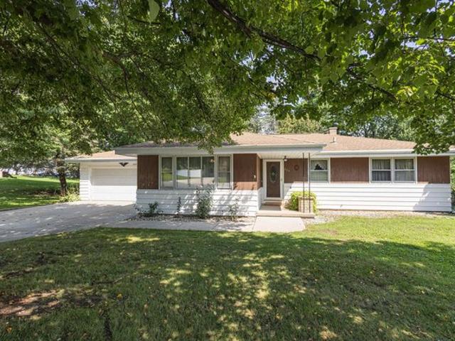 House for sale in South Wayne, Wisconsin