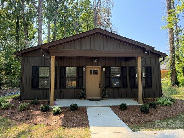 House for sale in Stanley, North Carolina