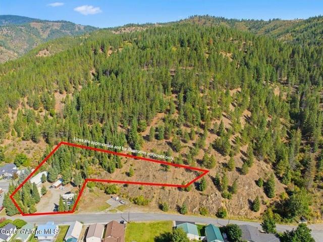 House for sale in Kellogg, Shoshone County