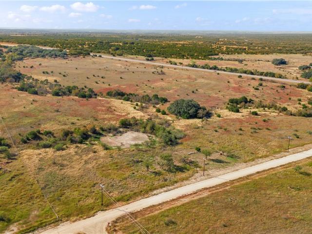 Land for sale in Mills, Texas
