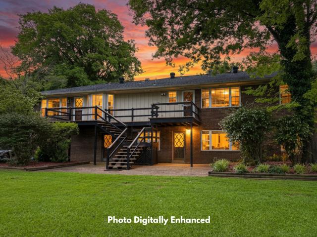 House for sale in Ark