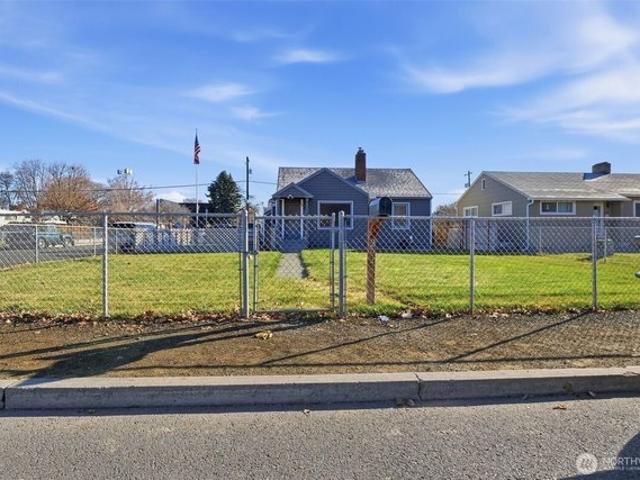 House for sale in Ephrata, Washington