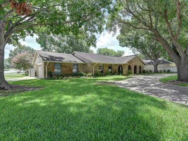 House for sale in Brenham, Texas