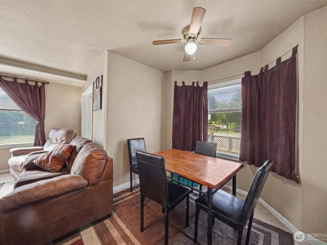 House for sale in Ephrata, Washington