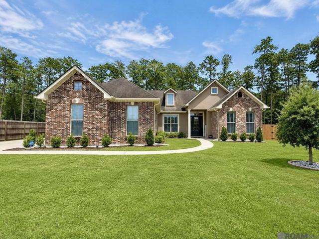 House for sale in Pearl River, Louisiana