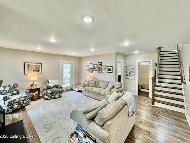 House for sale in Springfield, Kentucky