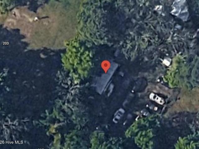 Land for sale in La Grange, North Carolina