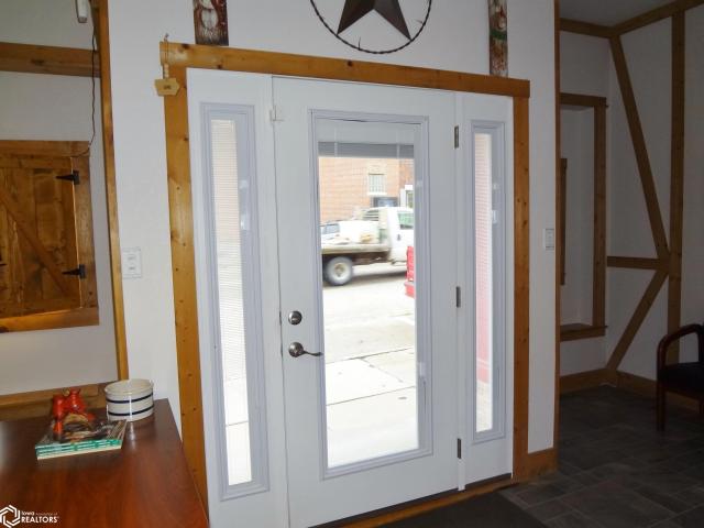 Commercial for sale in Clarinda, Iowa