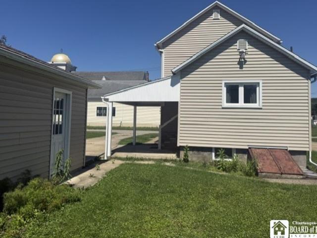 House for sale in Olean, New York