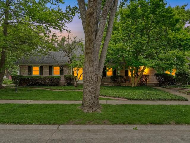 House for sale in Urbana, Illinois