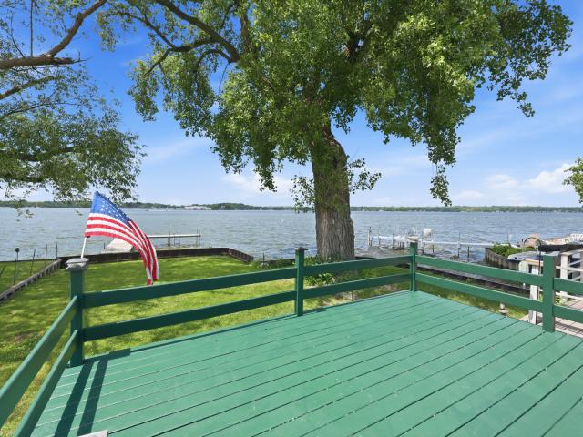 House for sale in Fox Lake, Illinois