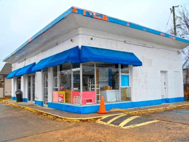 Commercial for sale in Virginia