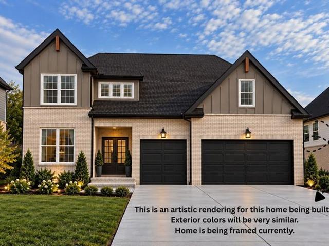 House for sale in Smyrna, Middle Tennessee