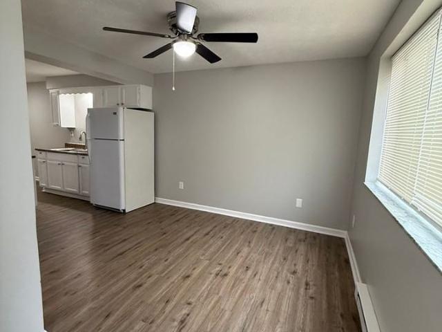 Apartment for rent in Nitro, West Virginia