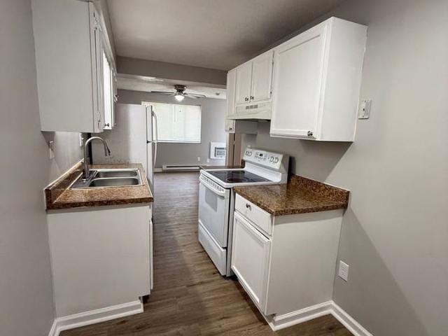 Apartment for rent in Nitro, West Virginia