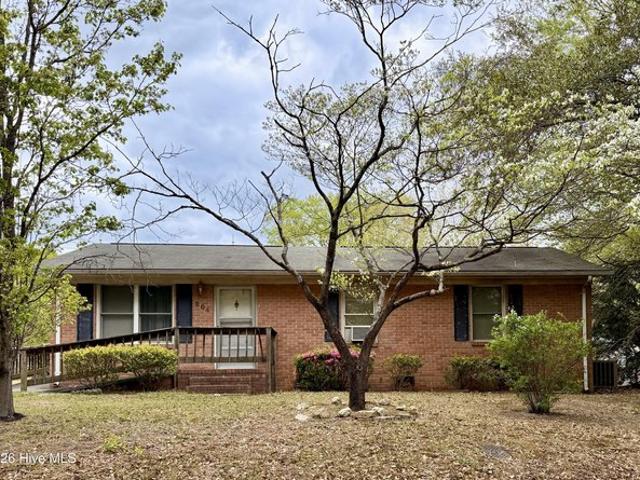 House for sale in Ellerbe, North Carolina