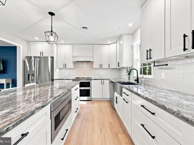 House for sale in Chester, Pennsylvania