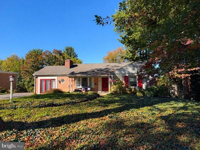 House for sale in Lancaster, Lancaster County