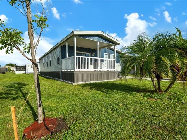 House for sale in North Port, Florida