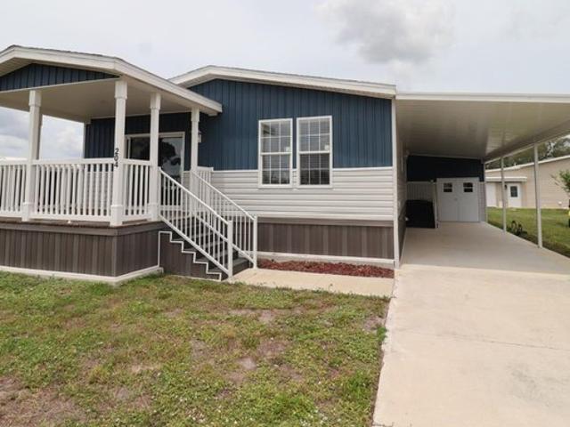 House for sale in North Port, Florida