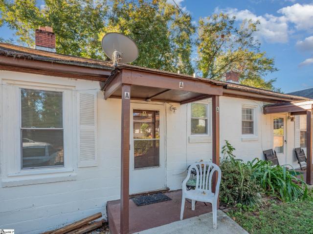 House for sale in Greenville, South Carolina