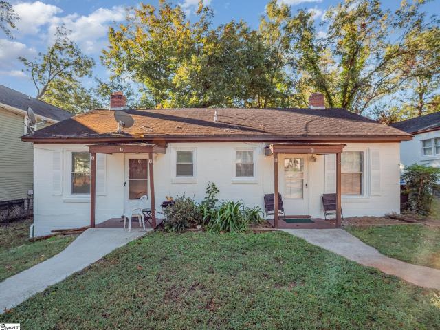 House for sale in Greenville, South Carolina