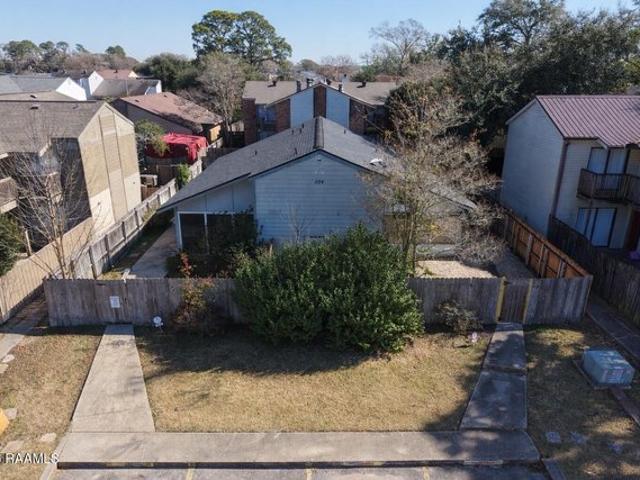 House for sale in Lafayette, Louisiana