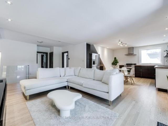 House for sale in Woburn, Ontario
