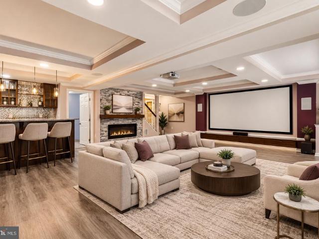 Townhouse for sale in Cambridge Crossing, South Brunswick