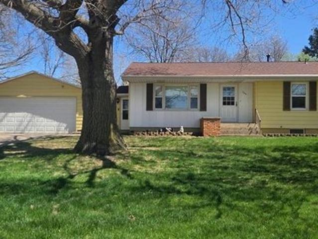 House for sale in Sac City, Iowa