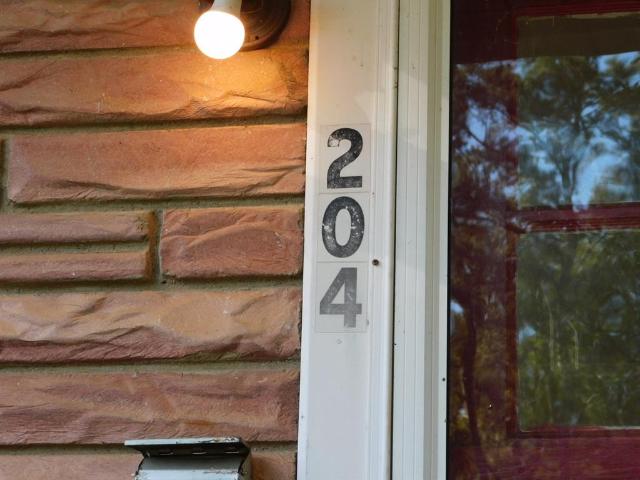 House for sale in B and S Park Subdivision, Springhill