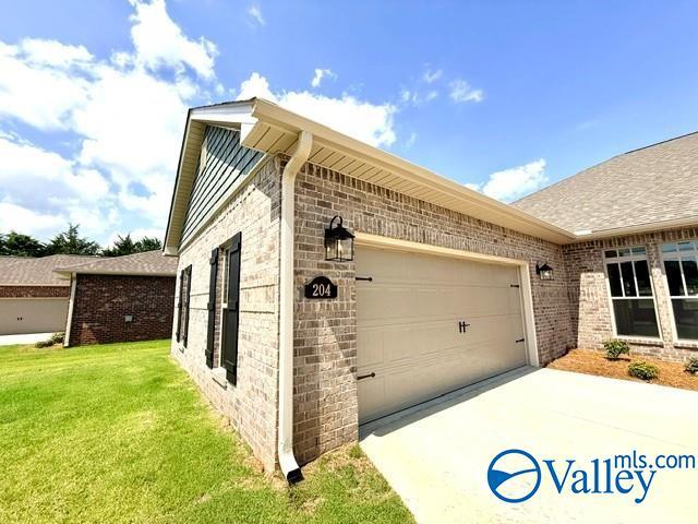 House for sale in Alabama