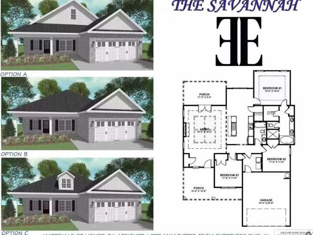 House for sale in Fort Valley