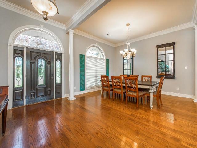 House for sale in Ark