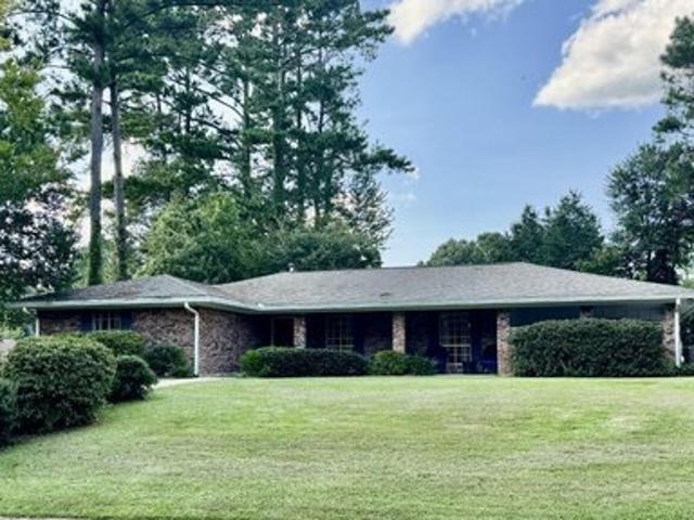 House for sale in Natchez, Mississippi
