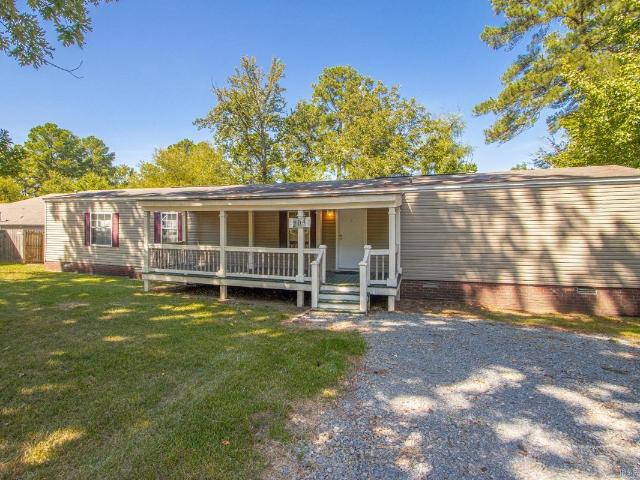 House for sale in Twin Oaks, Bryant