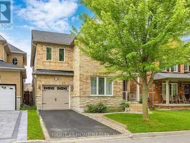 House for rent in York, Ontario