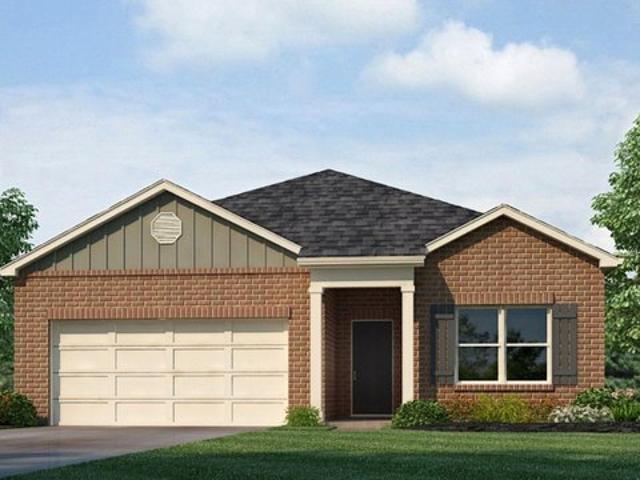 House for sale in Kimberly, Alabama