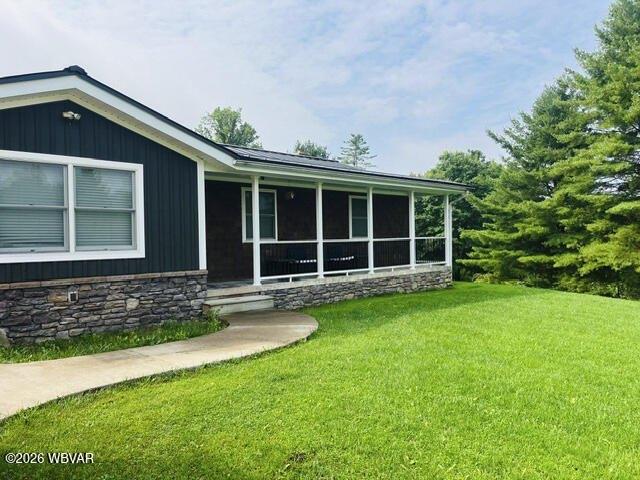 House for sale in Lycoming, Pennsylvania